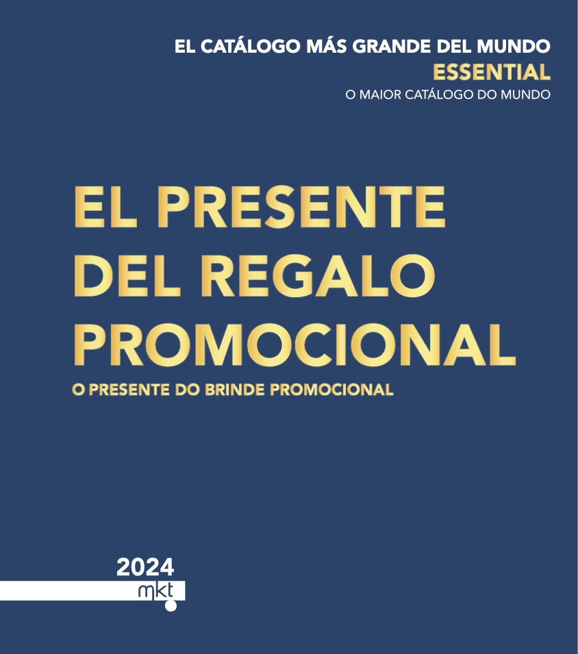 General Catalogue 2024 Iberia
