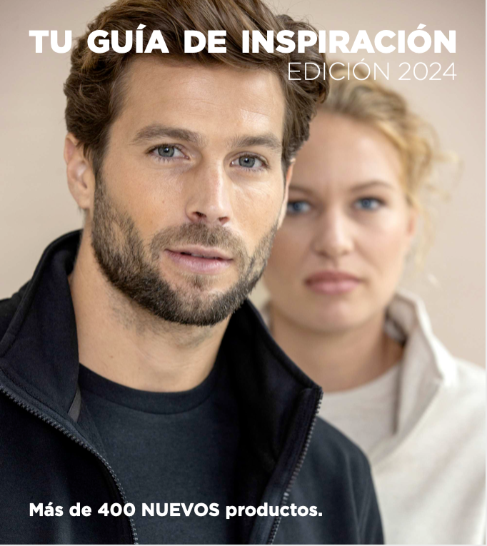 Non Branded - Inspiration Guide 2024 - Spanish